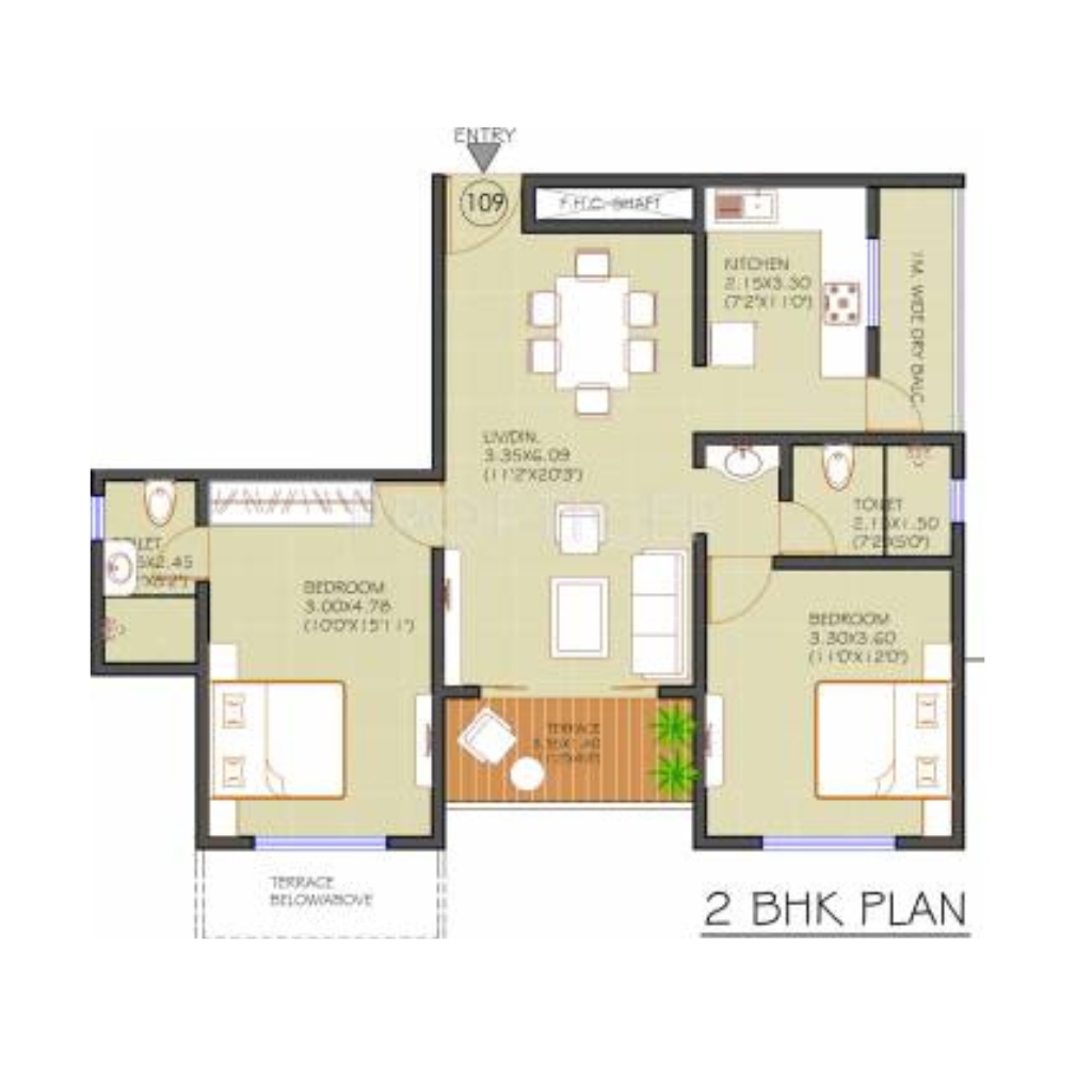 bhk