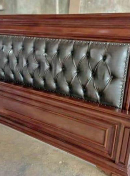 Cot and Mattress