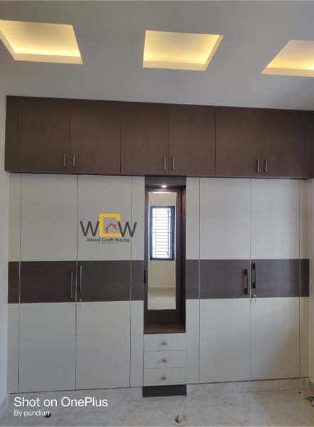 storages and wardrobes
