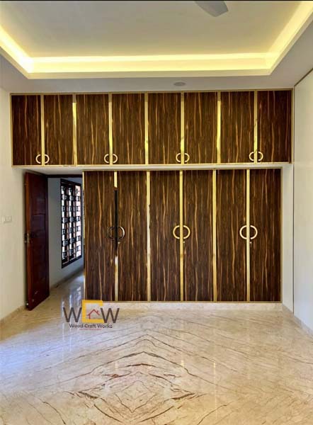 storages and wardrobes