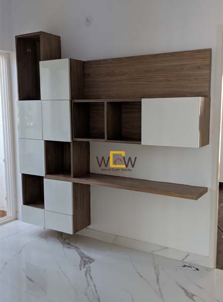 study table