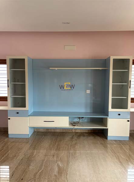 study table