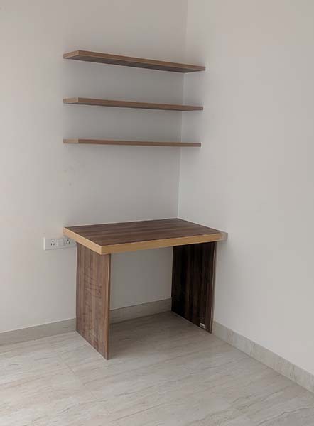 study table