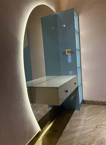 TV unit