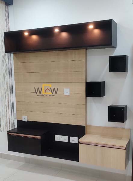 TV unit