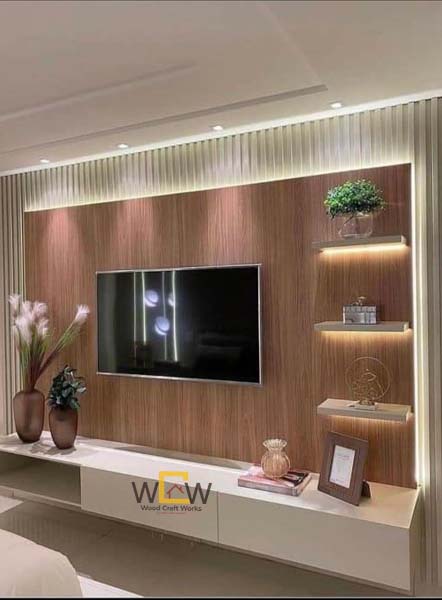 TV unit