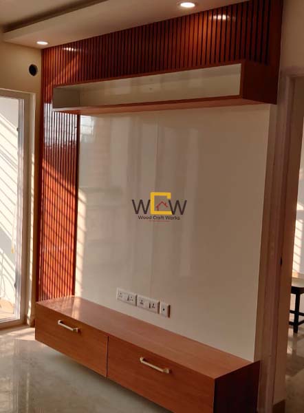 TV unit